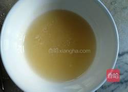 10寸南瓜慕斯蛋糕的做法图解7