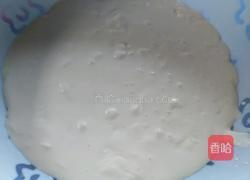 10寸南瓜慕斯蛋糕的做法图解9