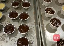 马芬蛋糕（预拌粉）的做法图解4