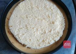 10寸南瓜慕斯蛋糕的做法图解14