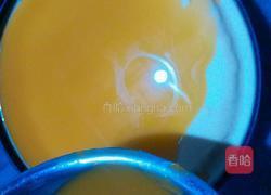 10寸南瓜慕斯蛋糕的做法图解18