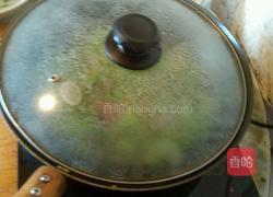 豆角炒肉的做法图解5
