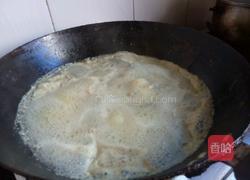 酸菜鱼的做法图解8