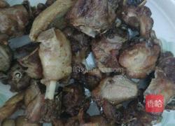 香辣啤酒鸭的做法图解4