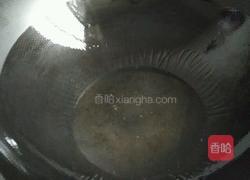 青椒肉丝的做法图解3