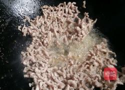 青椒肉丝的做法图解5