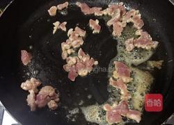 鲜虾芝士饭的做法图解4