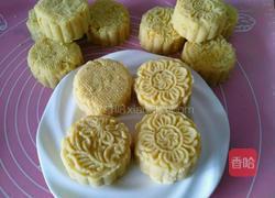 绿豆糕的做法图解12