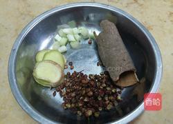 盐水花生的做法图解2