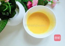 苹果甜甜圈的做法图解3