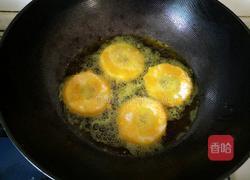 苹果甜甜圈的做法图解5