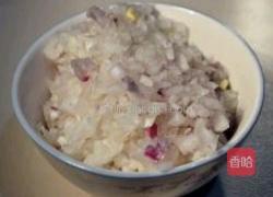 披萨的做法图解3