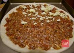 披萨的做法图解7