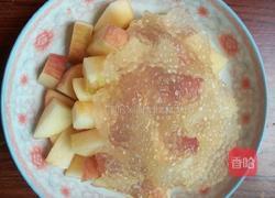 苹果酸奶西米露的做法图解6