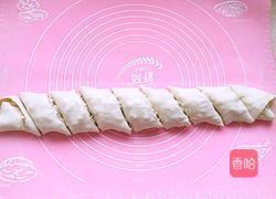 萝卜卷子的做法图解8