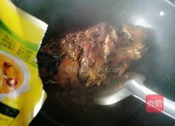 啤酒烧鲤鱼的做法图解18