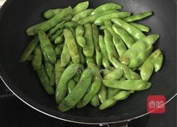 東北豆角燉南瓜的做法圖解4