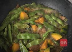 東北豆角燉南瓜的做法圖解6