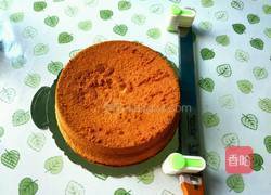 水果裸蛋糕的做法图解2