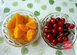 水果裸蛋糕的做法图解4