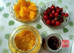 水果裸蛋糕的做法图解5