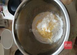 雪媚娘的做法图解2
