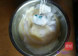 海洋蛋糕的做法图解7