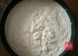 海洋蛋糕的做法图解8