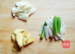 香酥帶魚的做法圖解2