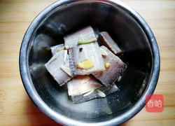 香酥帶魚的做法圖解4