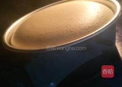 戚风蛋糕的做法图解6