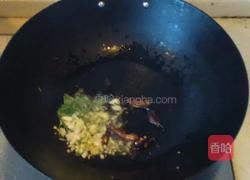 清炒芸豆丝的做法图解6