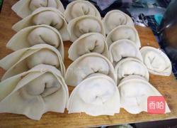 馄饨的做法图解2