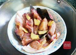 剁椒鱼头的做法图解3