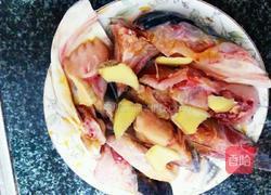 剁椒鱼头的做法图解2