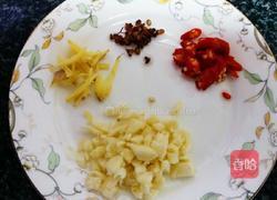 剁椒鱼头的做法图解4