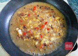 剁椒鱼头的做法图解7