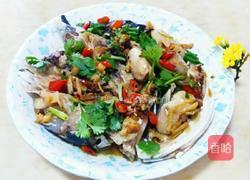 剁椒鱼头的做法图解10