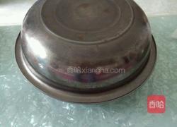 牛奶杂粮饼的做法图解2