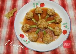 清蒸棒棒糖的做法图解8