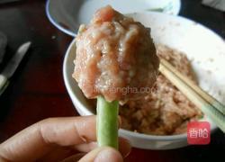 清蒸棒棒糖的做法图解6