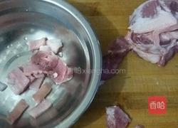 酱烧茄子的做法图解3