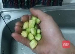 酱烧茄子的做法图解7