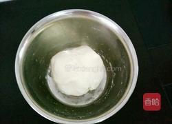 豆角鸡蛋茄子包的做法图解3