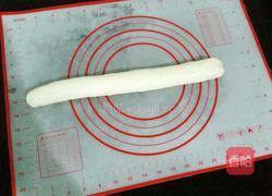 豆角鸡蛋茄子包的做法图解13