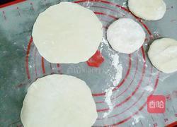 豆角鸡蛋茄子包的做法图解15