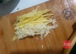 酱香墨鱼的做法图解1