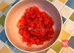 木瓜酸奶冰激淋的做法图解2