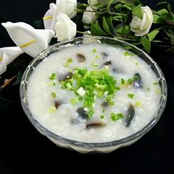 皮蛋瘦肉粥的做法[图]
