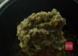 绿豆沙（电饭锅版）的做法图解3